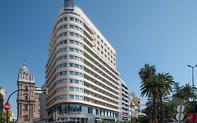 Ac Hotel Malaga Palacio By Marriott